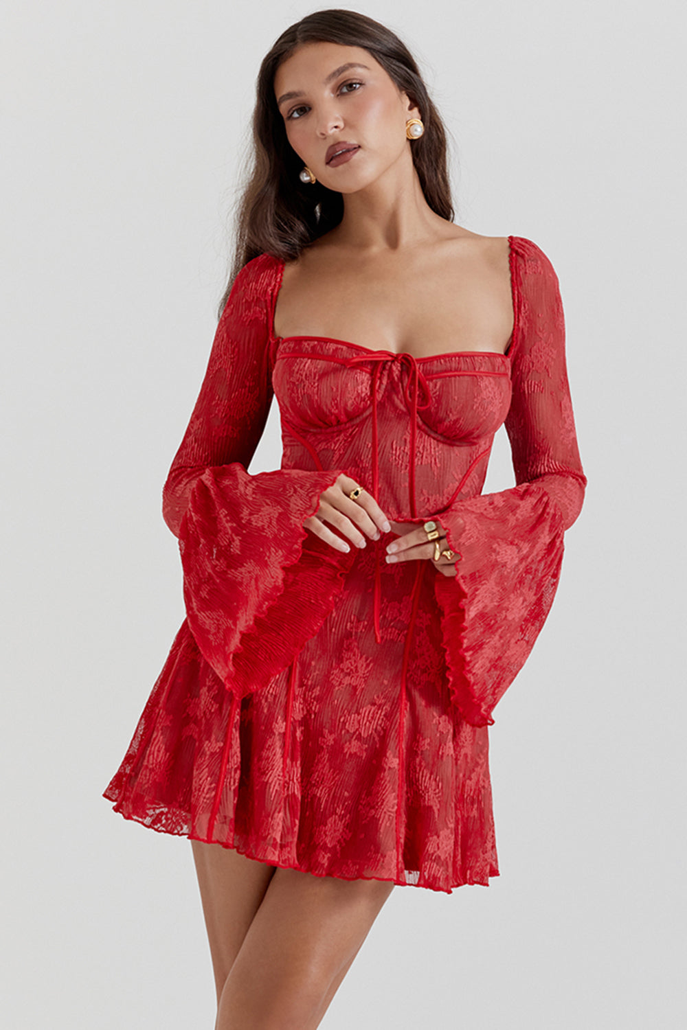 Eva® | Abito elegante di lusso