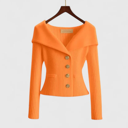 Avelora | Cardigan elegante