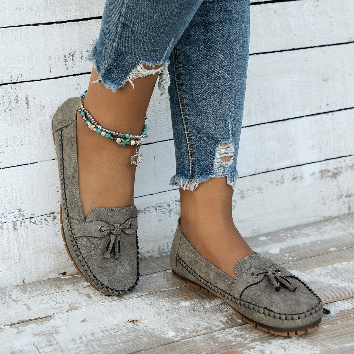 Megan - Comoda scarpa ortopedica basso per donna