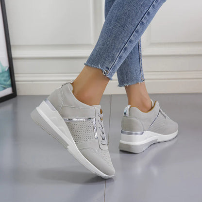 Sneakers Air - Di adiós al dolore di piedi