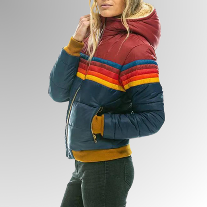 Helina™ | Giacca impermeabile