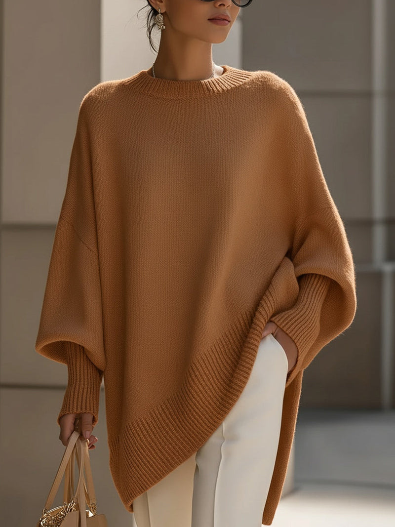 Antea - Maglione in maglia morbida