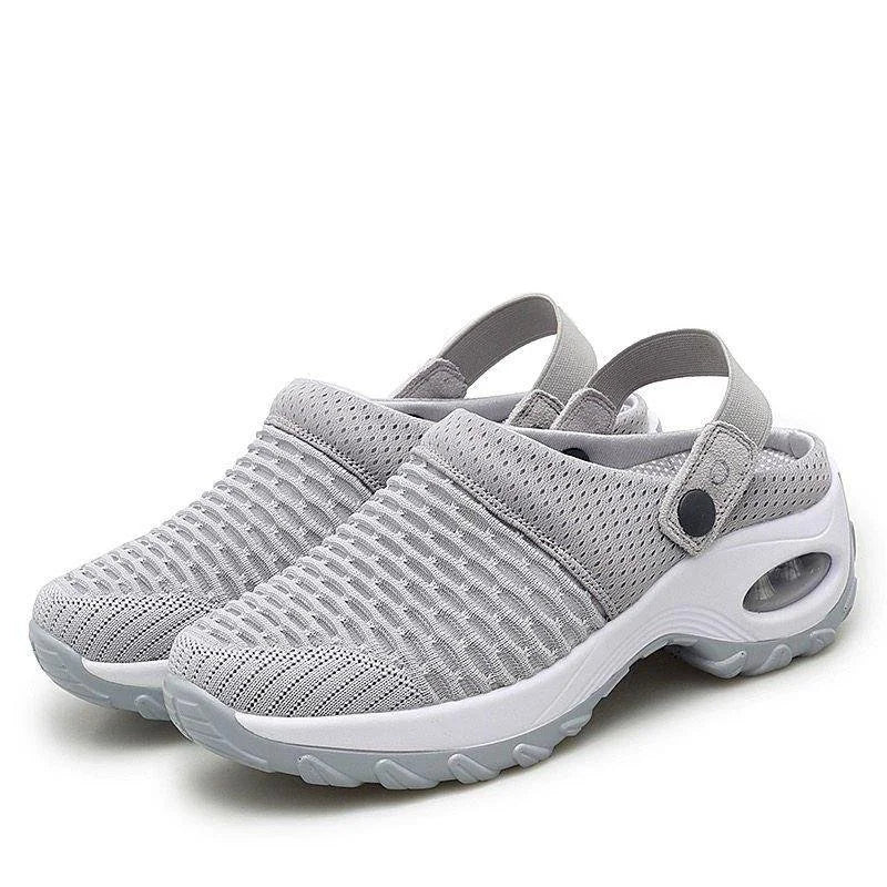 Smidge - Scarpe ortopediche con Cojín di Aire