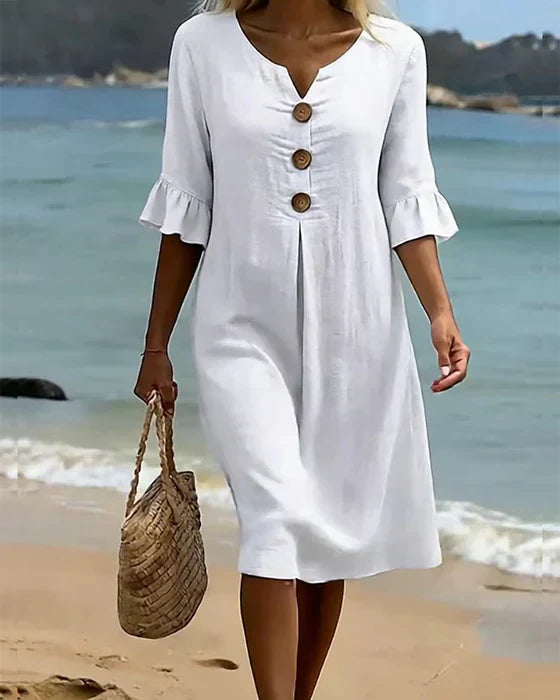 Abito casual per donna.