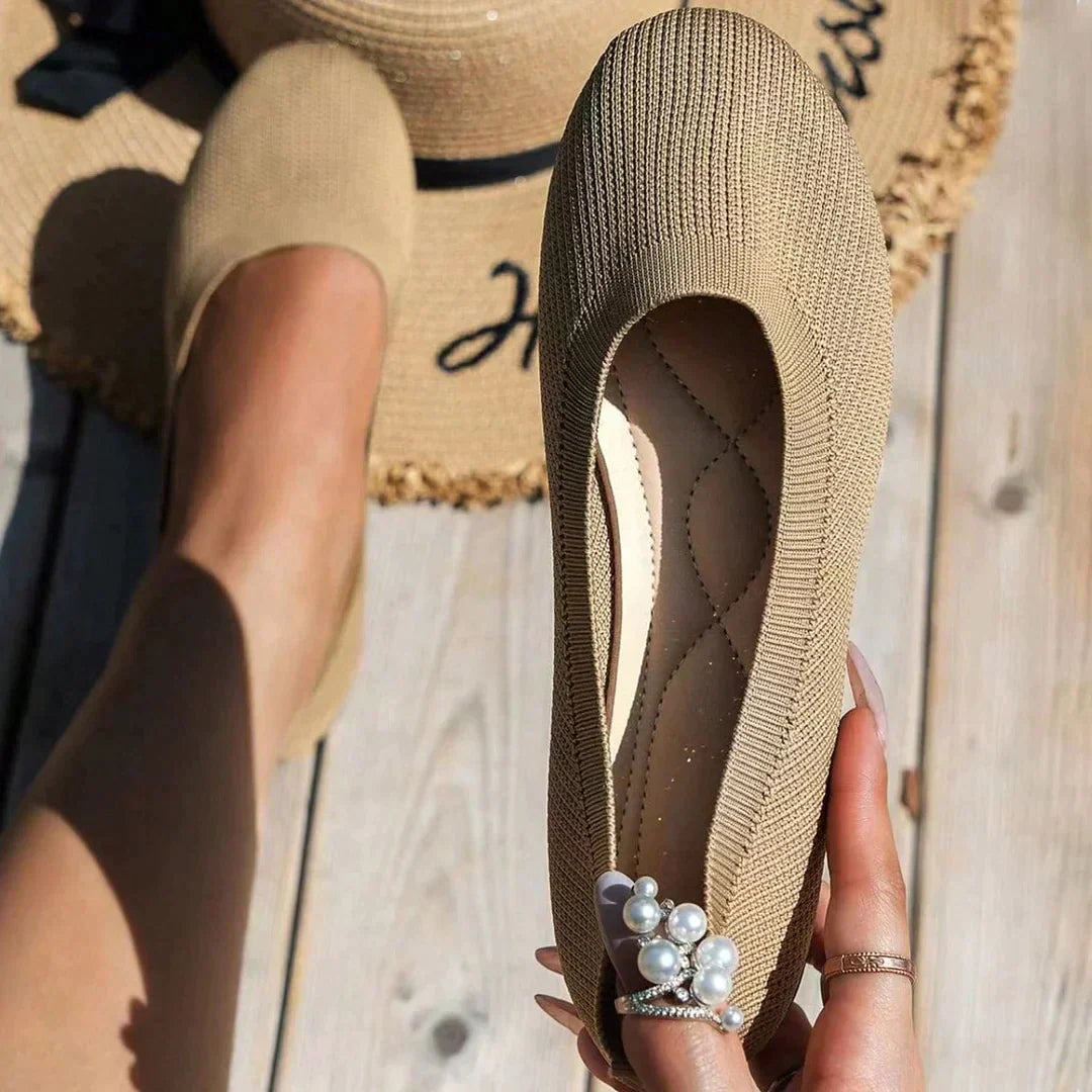 AirStep – Scarpe leggere e Antiscivolo