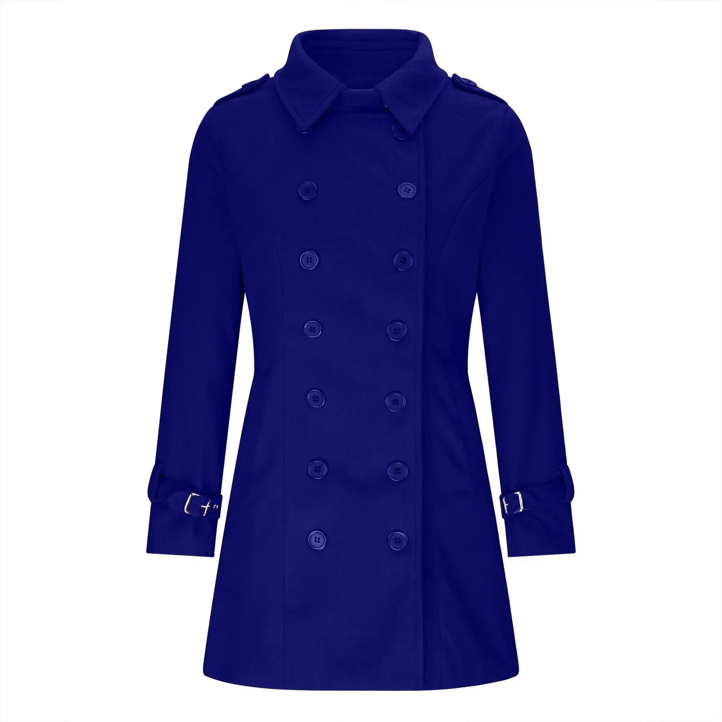 Sophia™ - Cappotto elegante Premium Caldo