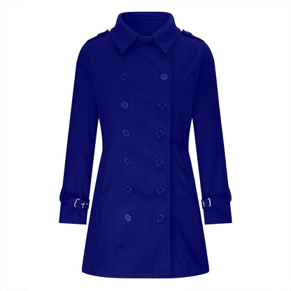 Sophia™ - Cappotto elegante Premium Caldo