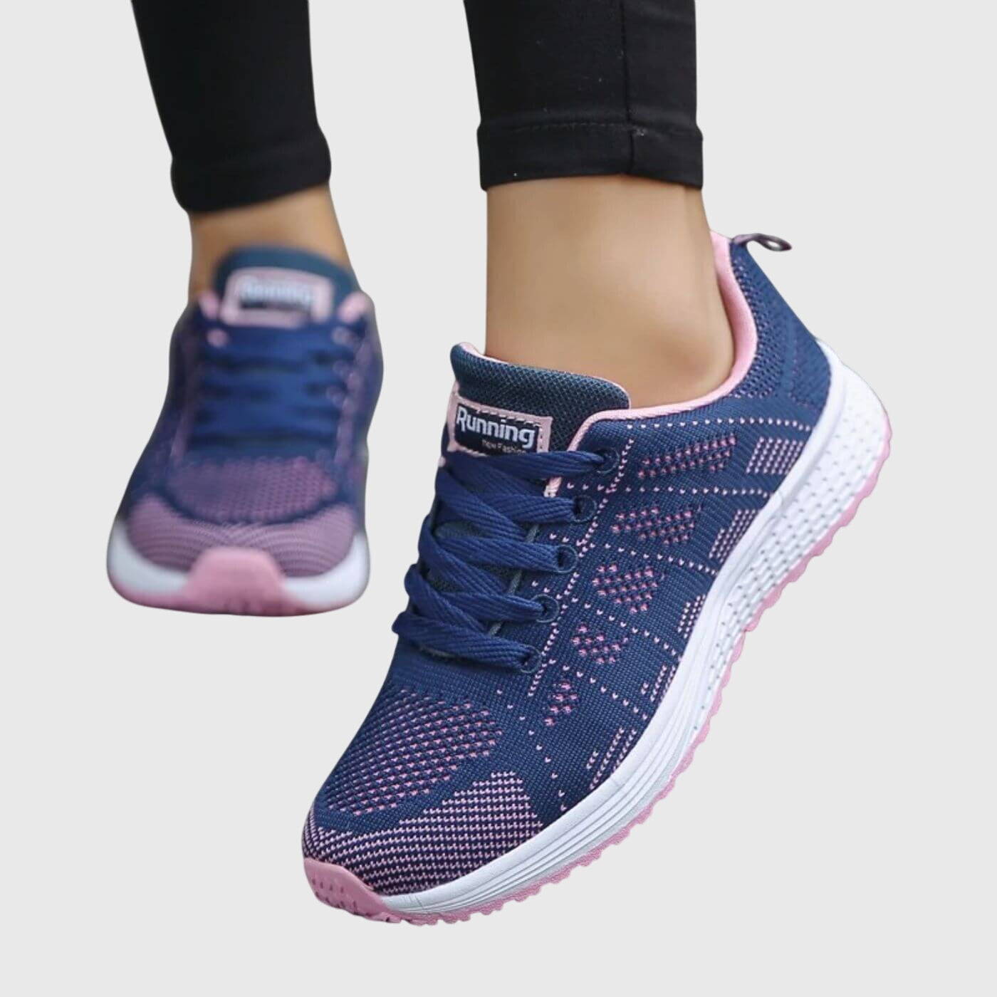 Gianna - Scarpe ortopediche da donna