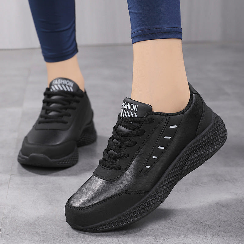 Arsilia - Sneakers Sportive Amortiguadas