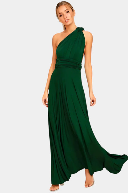 Josephine Abito Avvolgente Elegante e Regolabile