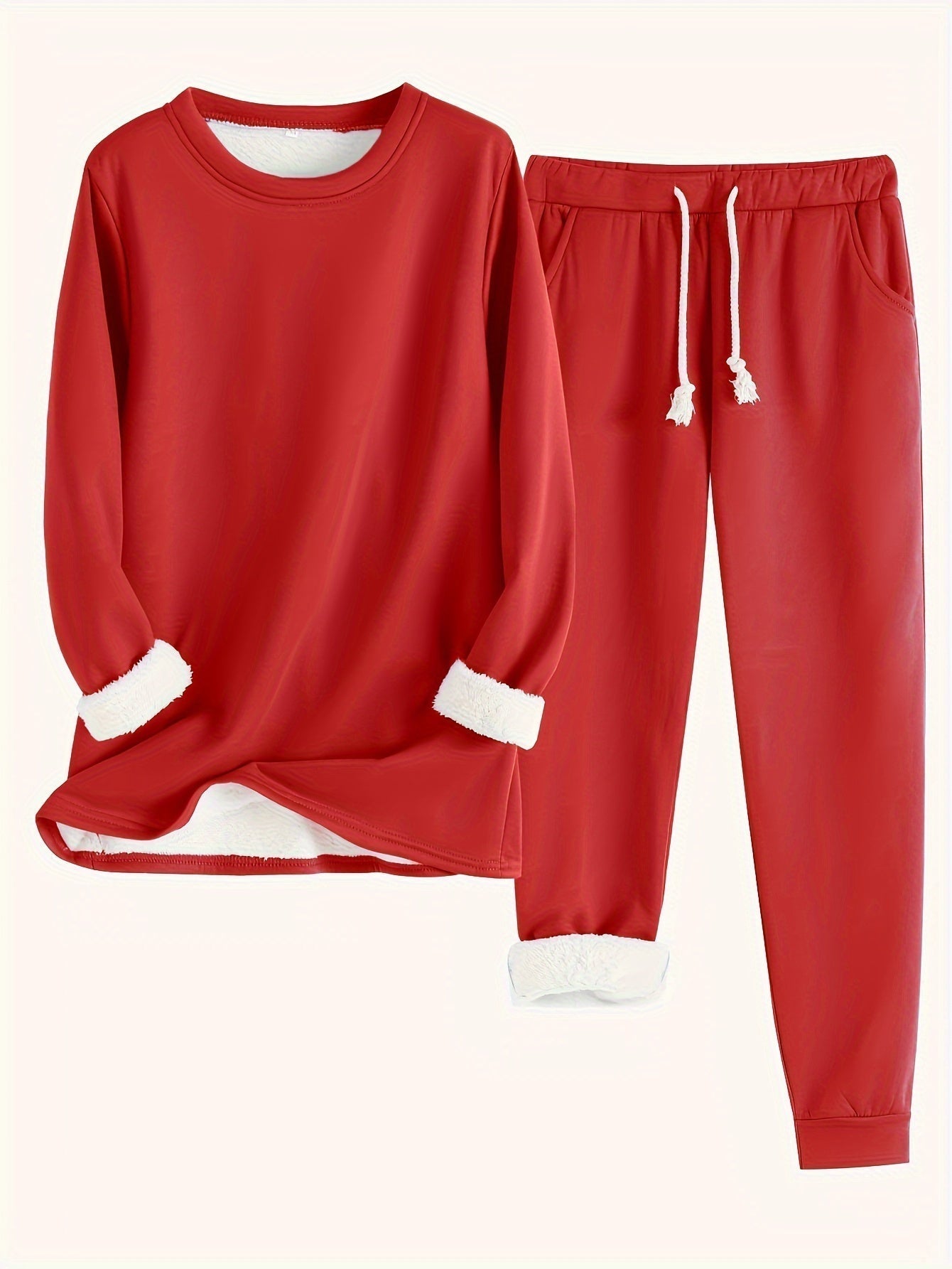 MIRAVETH – SET DI ABBIGLIAMENTO DI LOUNGE COMODA