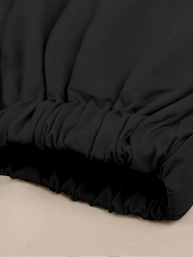 Devi - Cappotto Casual elegante