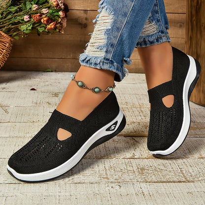 Beth – Scarpe ortopediche per donna con suola comoda