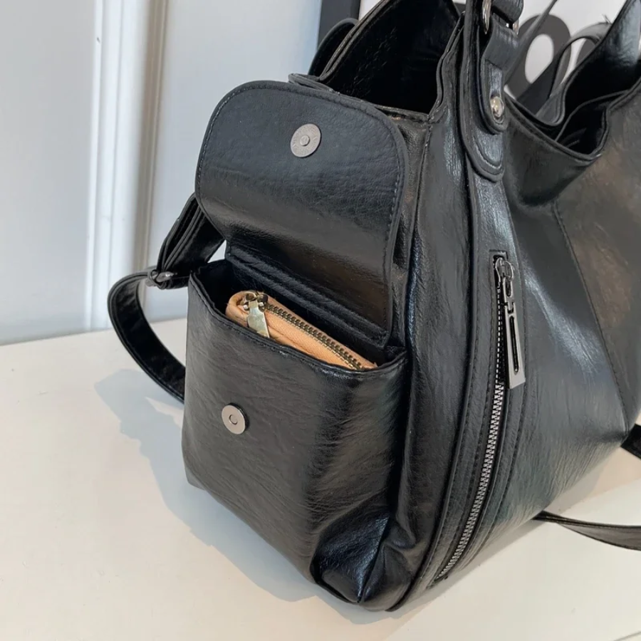 Scarlett™ Grace | Borsa Elegante di Spalla
