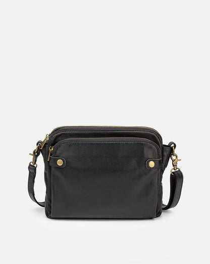 Jovie - Borsa Elegante A tracolla di Tres Strati