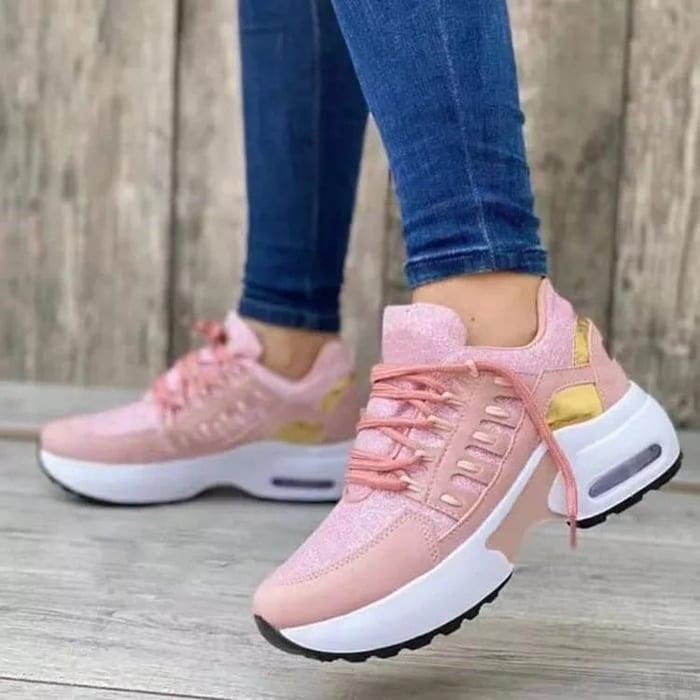 Thea – Scarpe di Comfort Ortopedica