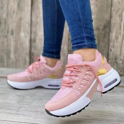 Savannah - Scarpe ortopediche di Comfort