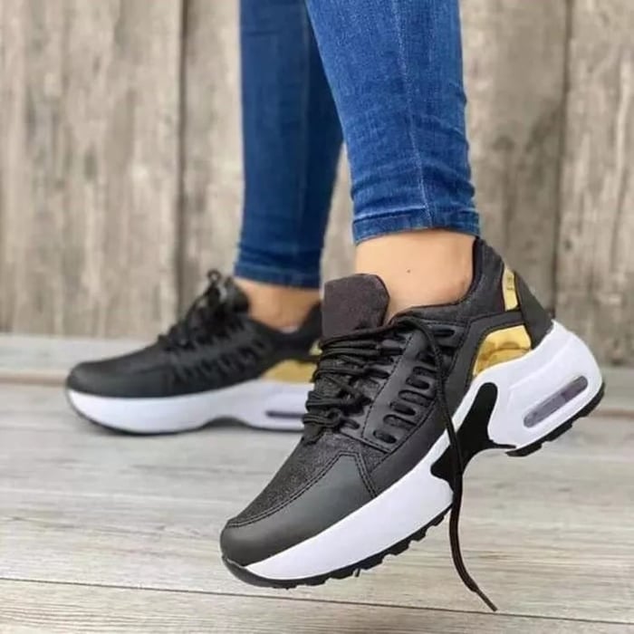 Eleana - Scarpe di Comfort Ortopediche da donna
