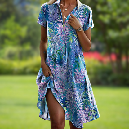 Blaire™ - Abito Chic Elegante