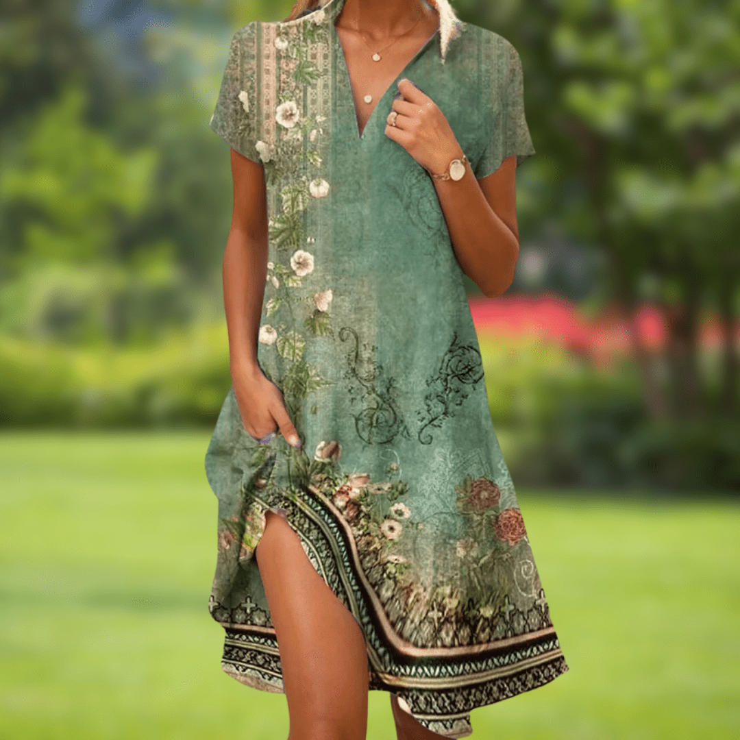 Firi | Abito Chic Elegante