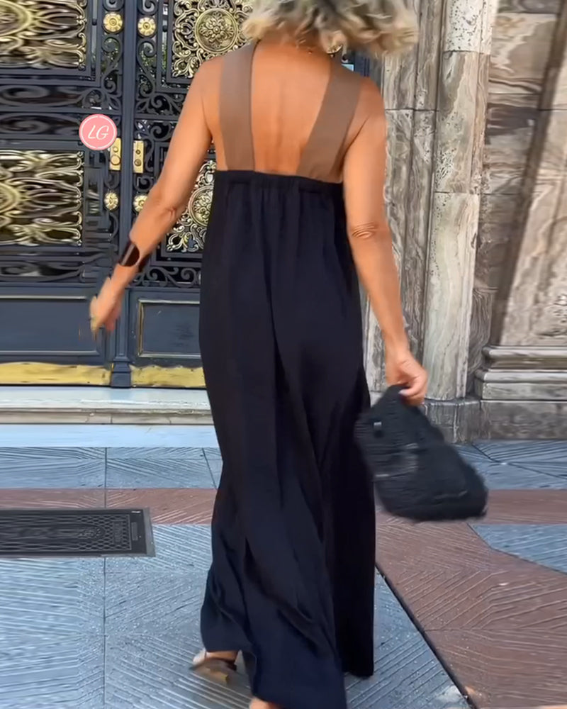Abito Cruzado Serena™