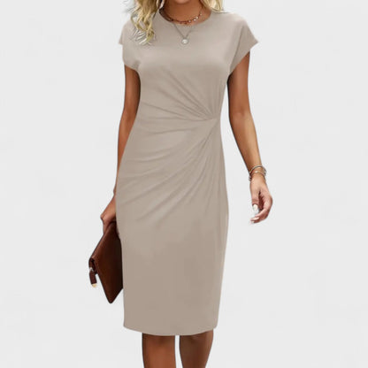 AMANDA – ABITO DI ELEGANZA ESCULPIDA
