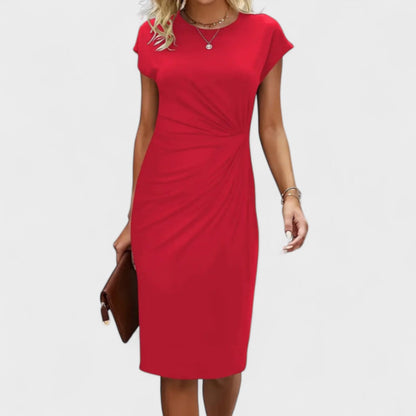 AMANDA – ABITO DI ELEGANZA ESCULPIDA