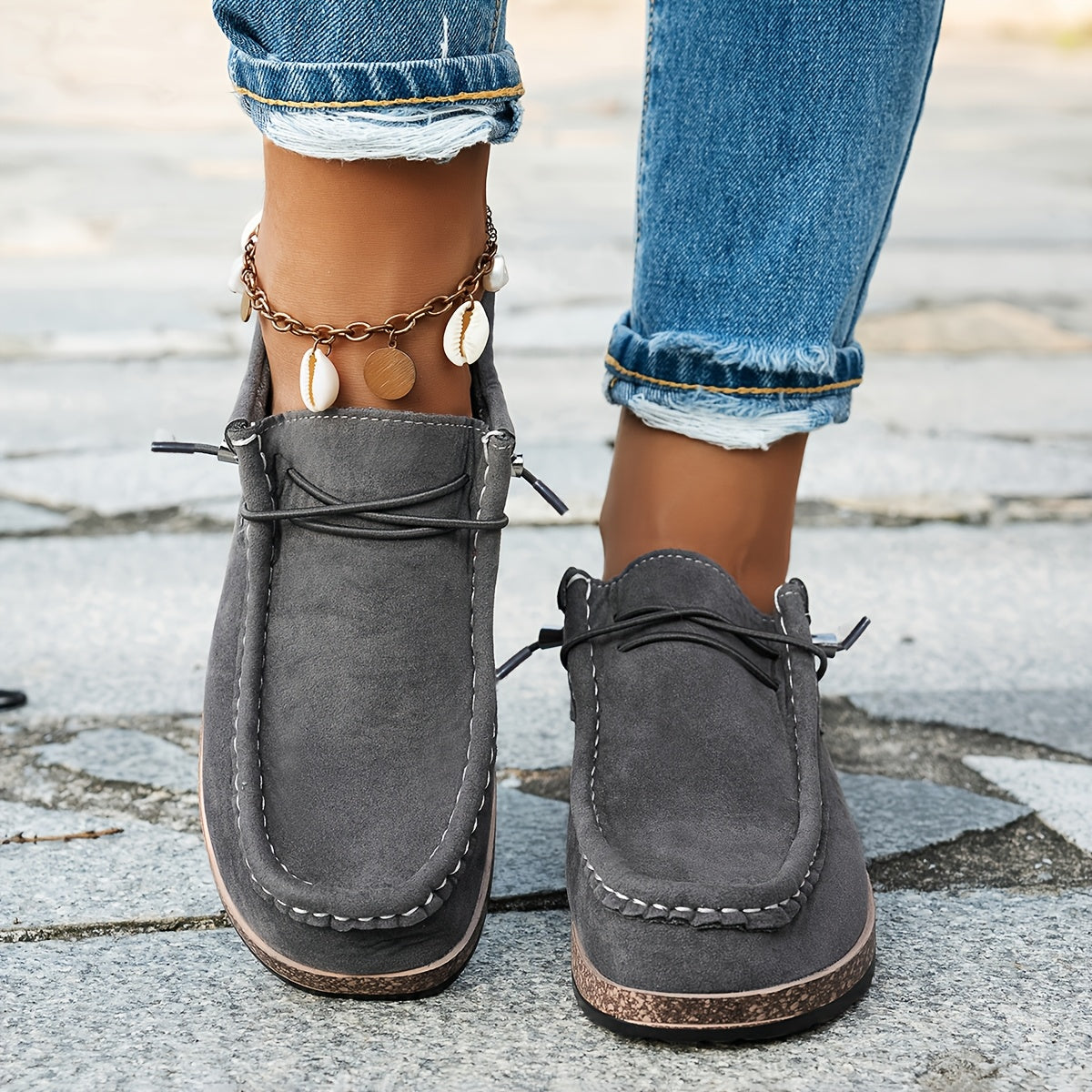 Kenzia - Sneakers informales e comode