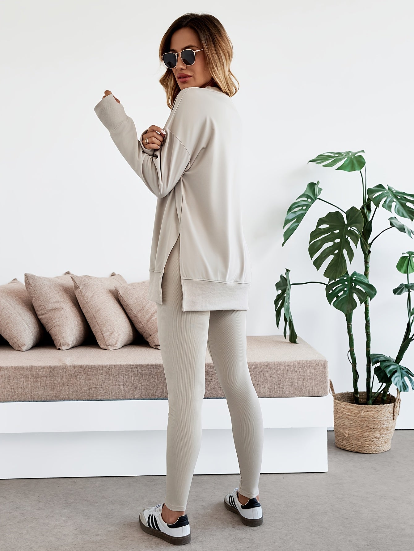 Josie - Set di Abbigliamento di sentirsi comoda