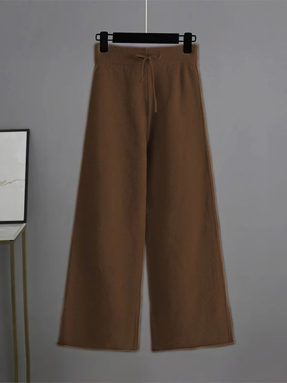 Violetta - Completo di Maglione Comodo