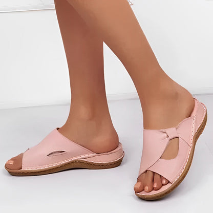 FootGrip - Sandali ortopedici confortevoli