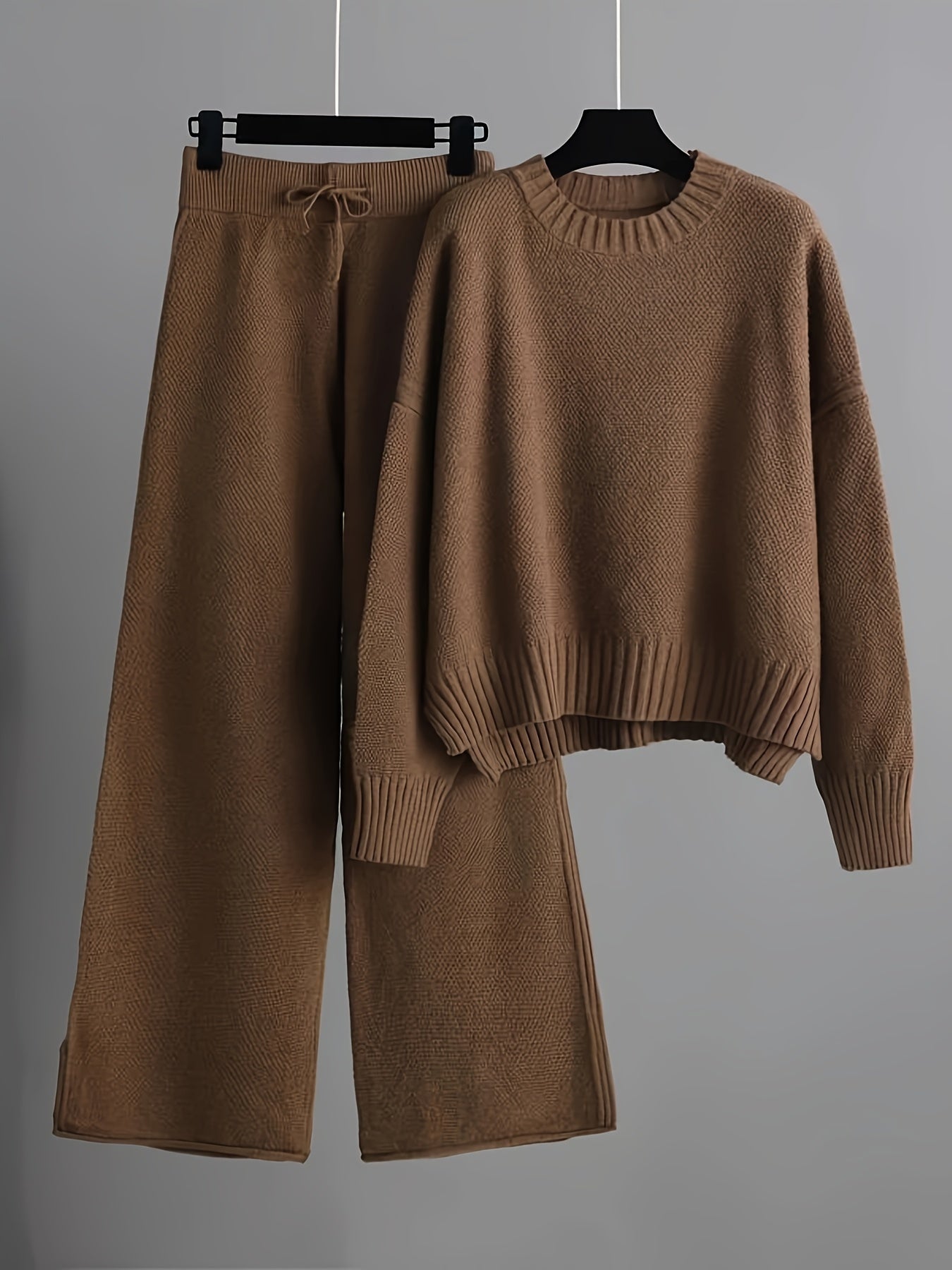 Violetta - Set di Maglione Comodo