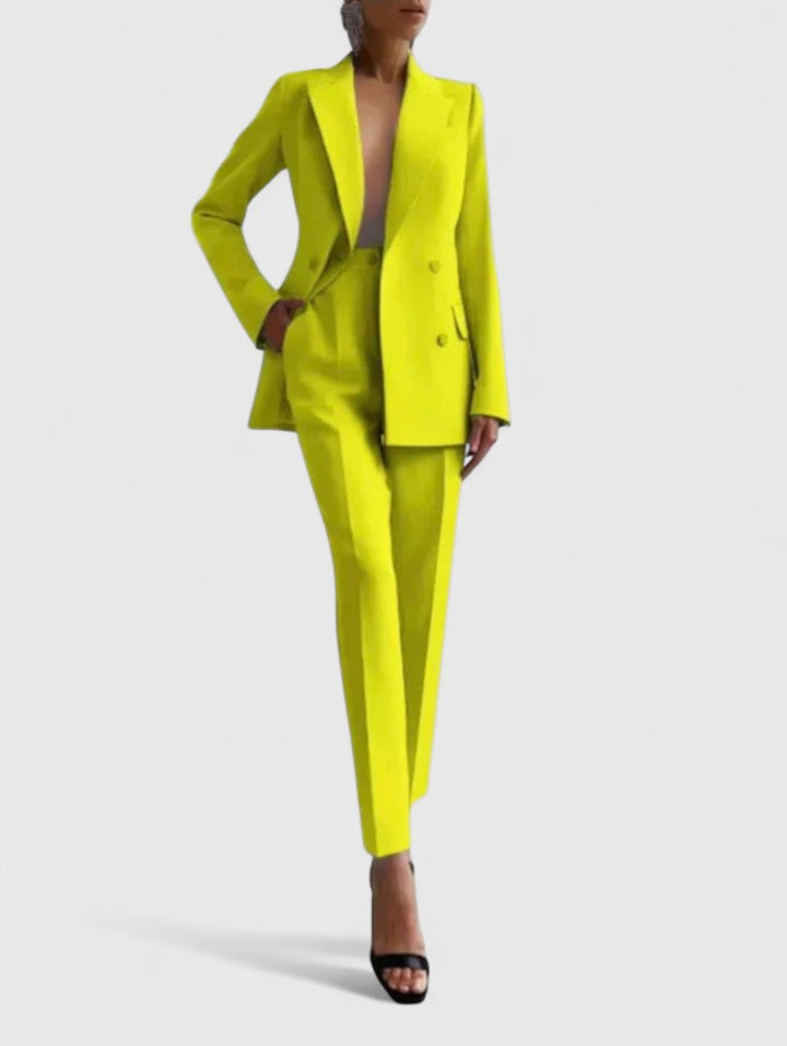 Evonleigh - Set di Completo Elegante