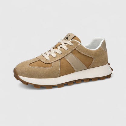 Gracelyn Scarpe Eleganti con Altura Oculta e Comfort