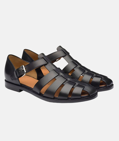Bethan - Sandali di moda con tiras eleganti