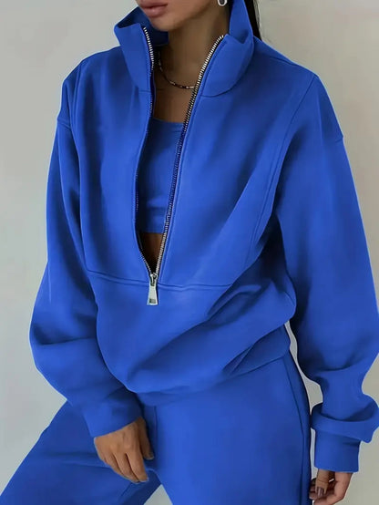 Helia - Set due pezzi Casual
