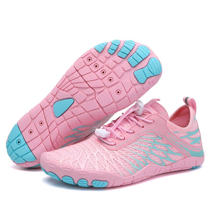 Zélie - Scarpe eleganti e resistentes al agua per hombres
