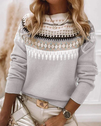 Nele - Maglione in cachemire Lusso