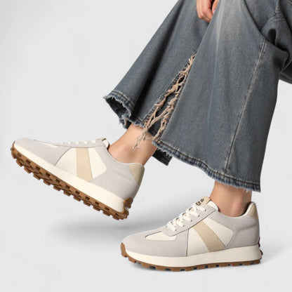 Gracelyn Scarpe Eleganti con Altura Oculta e Comfort