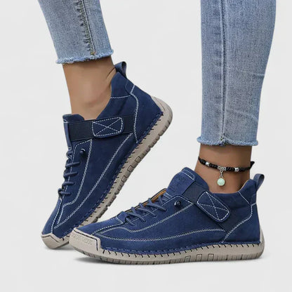 Eufemia - Sneakers ortopediche eleganti