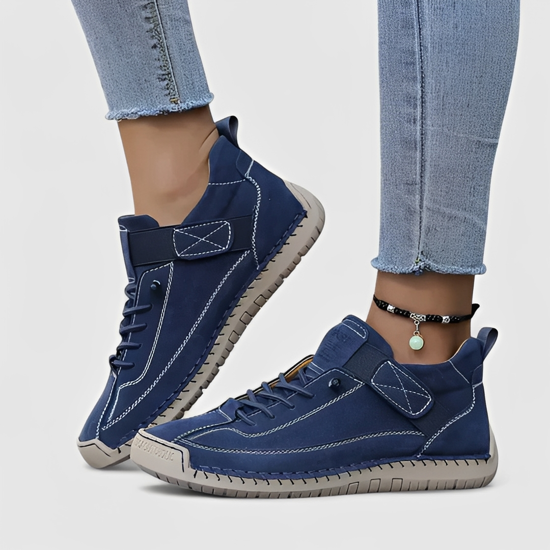 Agnèse - Scarpe comodi da donna