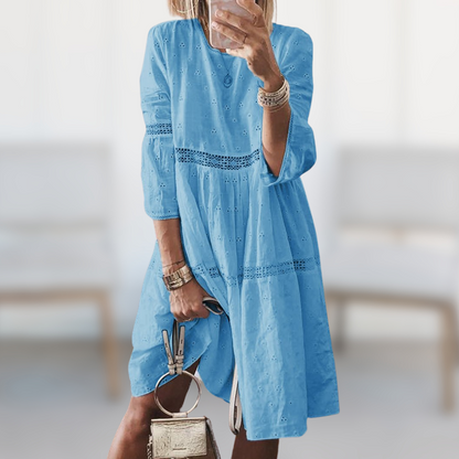 Ana™ - Abito Estivo Elegante