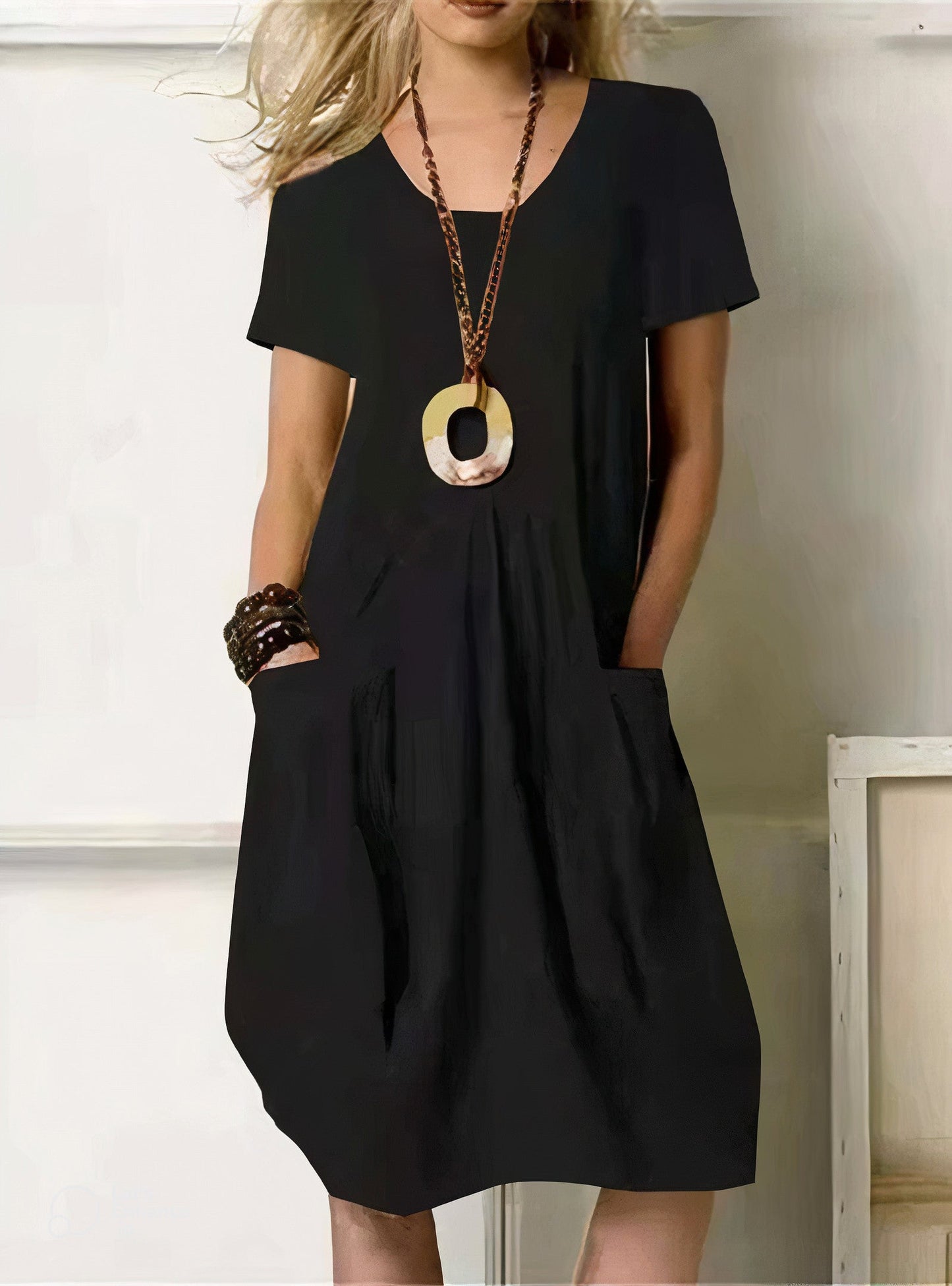 Mila | Abito Casual