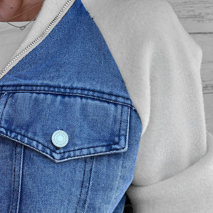 Bellatrix - Giacca Casual Stilosa