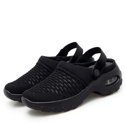 Smidge - Scarpe ortopediche con Almohadilla di Aire