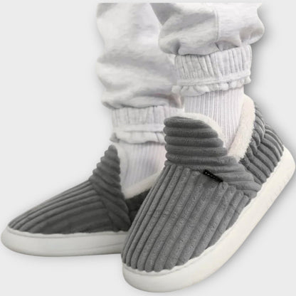 Sneakers ortopediche cálidas