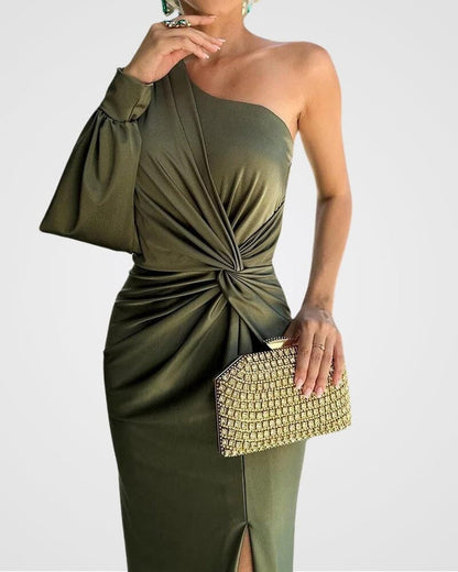 Kelly | Abito da cocktail elegante