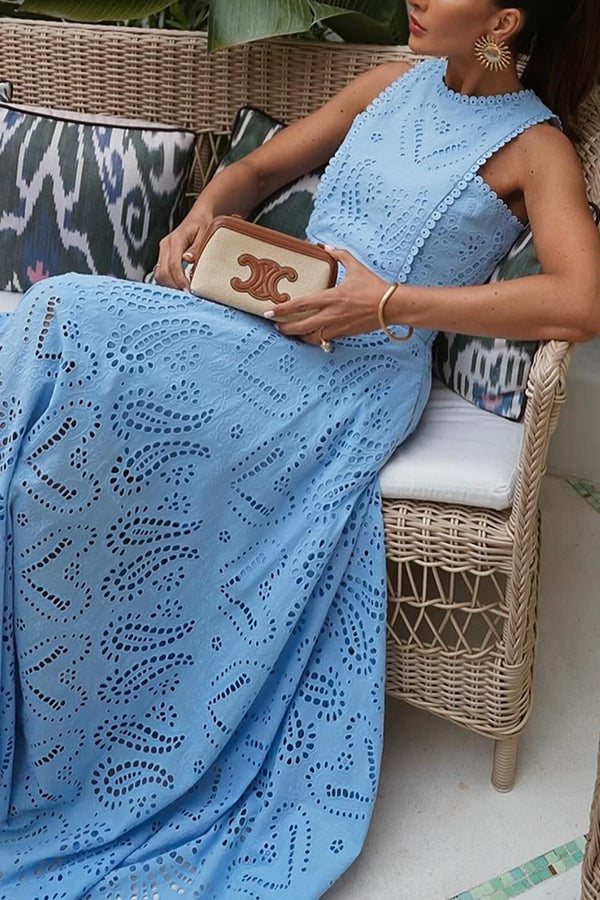 Completo in pizzo Maura
