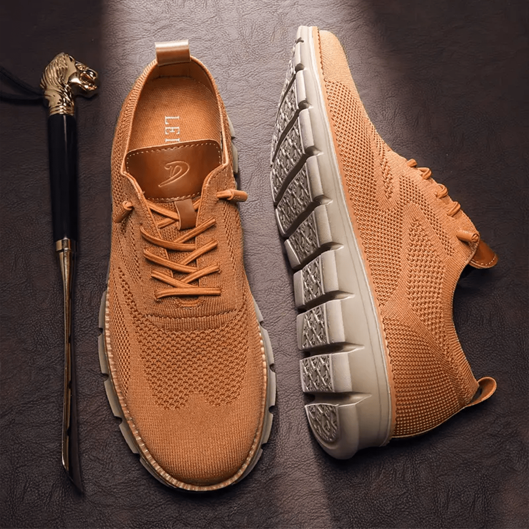 Dos - Scarpe Ergonómicos Confortevoli per Hombres