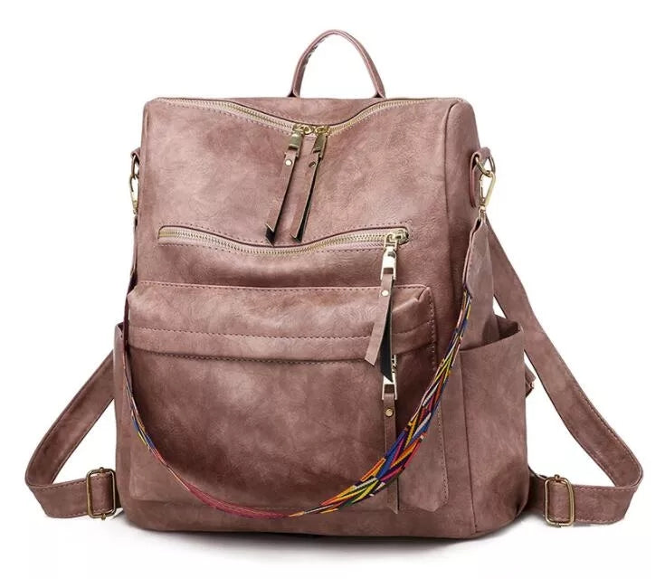 Lily™ Raffinata Allure | Zaino Elegante